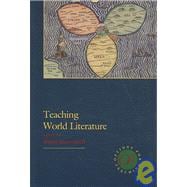 Teaching World Literature 9781603290340