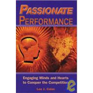 Passionate Performance