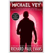 Michael Vey Books One and Two The Prisoner of Cell 25; Rise of the Elgen 9781481420341