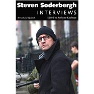 Steven Soderbergh