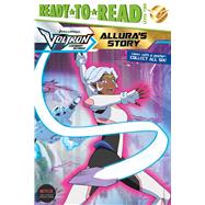 Allura's Story 9781534430341