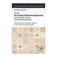 New Trends in Observer-based Control 9780128170342