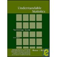 Understandable Statistics