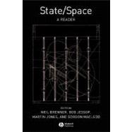 State / Space A Reader