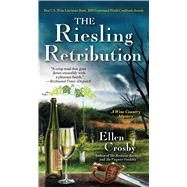 The Riesling Retribution 9781501130342