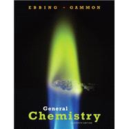 General Chemistry 9781305580343