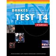 Brakes Test T4 : Medium/Heavy Duty Truck Technician Certification