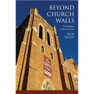 Beyond Church Walls 9781451490343