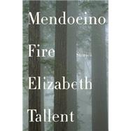 Mendocino Fire 9780062410344
