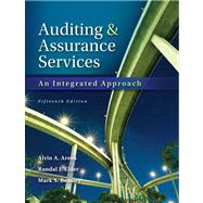 Auditing and Assurance Services Plus MyAccountingLab with Pearson eText 9780133480344