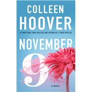 November 9 9781501110344