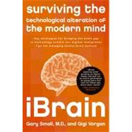 iBrain 9780061340345