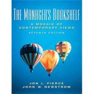 Managers Bookshelf : A Mosaic of Comtemporary Views 9780131490345