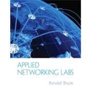 Applied Networking Labs 9780132310345