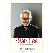 Stan Lee 9780300230345