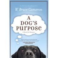 A Dog's Purpose 9780765330345