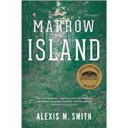Marrow Island 9781328710345
