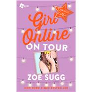Girl Online 9781501100345