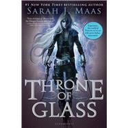 Throne of Glass 9781619630345