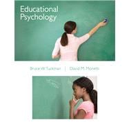 Educational Psychology 9780495500346