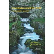 Groundwater around the world: A geographic synopsis 9781138000346