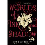 Worlds of Ink and Shadow 9781419710346