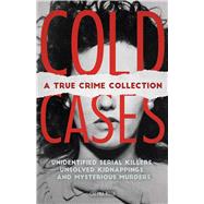 Cold Cases 9781646040346