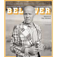 The Believer, Issue 112 9781940450346