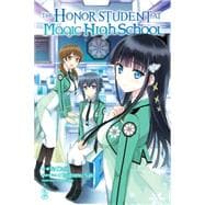 The Honor Student at Magic High School, Vol. 2 9780316390347
