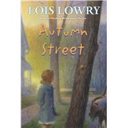 Autumn Street 9780544540347