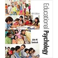 Educational Psychology 9781259870347