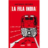 La Fila India / The straight Line 9786077350347