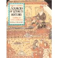 Sources in World History : Readings for World Civilization