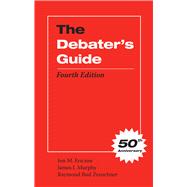 The Debater's Guide 9780809330348