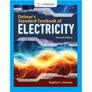 Delmar's Standard Textbook of Electricity 9781337900348