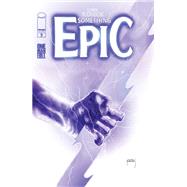 Something Epic #9
