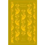 Pride and Prejudice 9780141040349