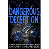 Dangerous Deception 9780316370349