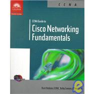 CCNA Guide to Cisco Networking Fundamentals