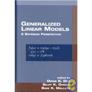 Generalized Linear Models: A Bayesian Perspective