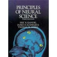 Principles of Neural Science 9780838580349