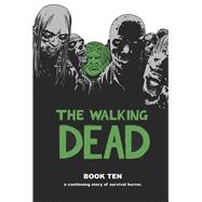 The Walking Dead 10 9781632150349