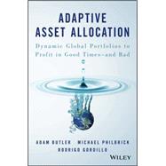 Adaptive Asset Allocation 9781119220350