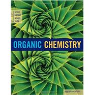 Organic Chemistry 9781305580350