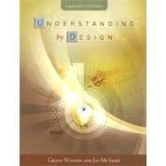 Understanding By Design 9781416600350