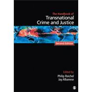 Handbook of Transnational Crime and Justice 9781452240350