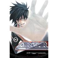Air Gear 30 9781612620350
