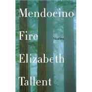 Mendocino Fire 9780062410351