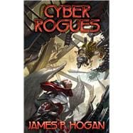 Cyber Rogues 9781476780351
