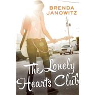 The Lonely Hearts Club 9781940610351